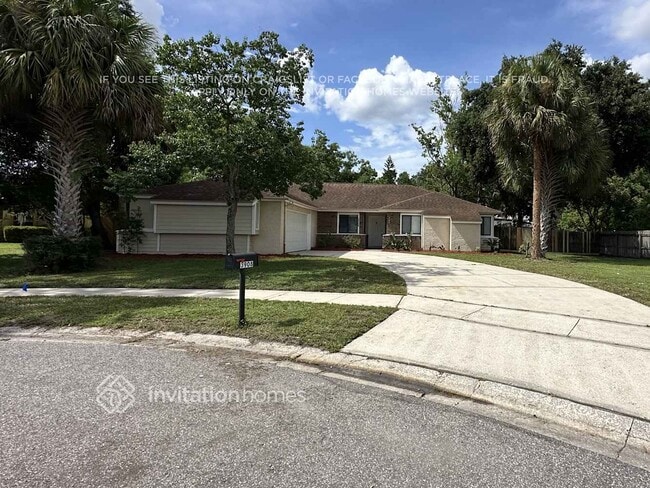 Building Photo - 3908 Woodglade Cove