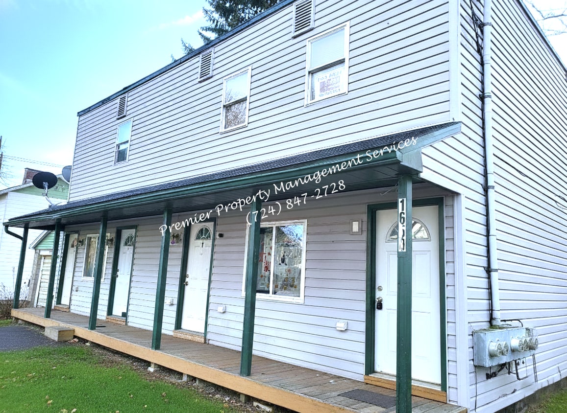 Primary Photo - 1650 Brighton Rd