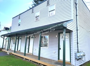 Building Photo - 1650 Brighton Rd