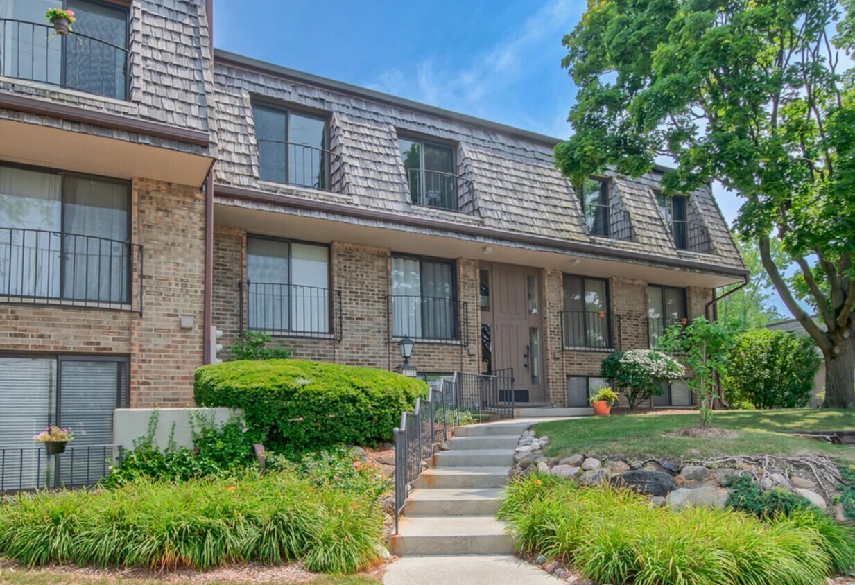 Foto principal - 1721 Northfield Square