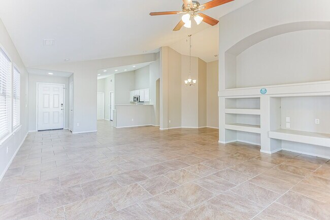 Foto del edificio - 4090 E Rustler Way