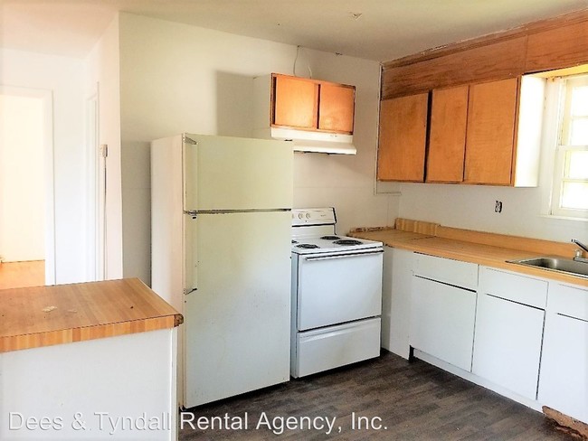 Building Photo - 2 br, 1 bath House - 1112 Atlantic Avenue