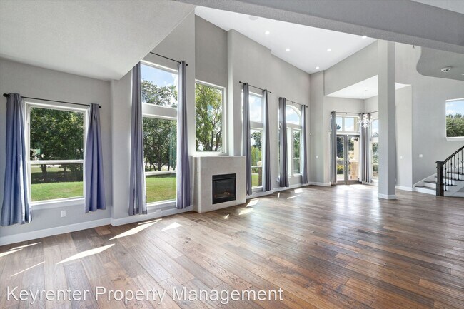 Foto del edificio - 4 br, 2.5 bath House - 1614 Cedar Bend Dr