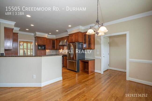 Foto del edificio - 15505A Creedmoor Rd
