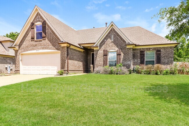 Foto del edificio - 4948 Grace View Ln