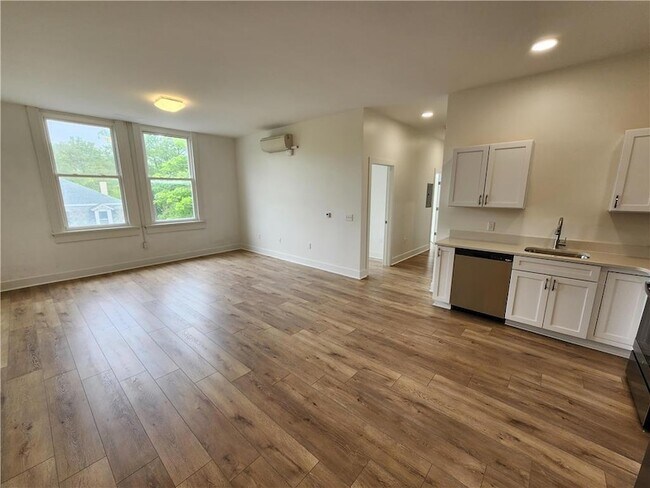 Foto del edificio - 1 N Broadway