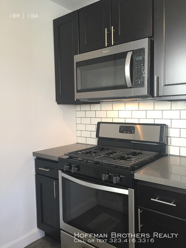 Foto del edificio - 106 N 1st St Alhambra CA 91801