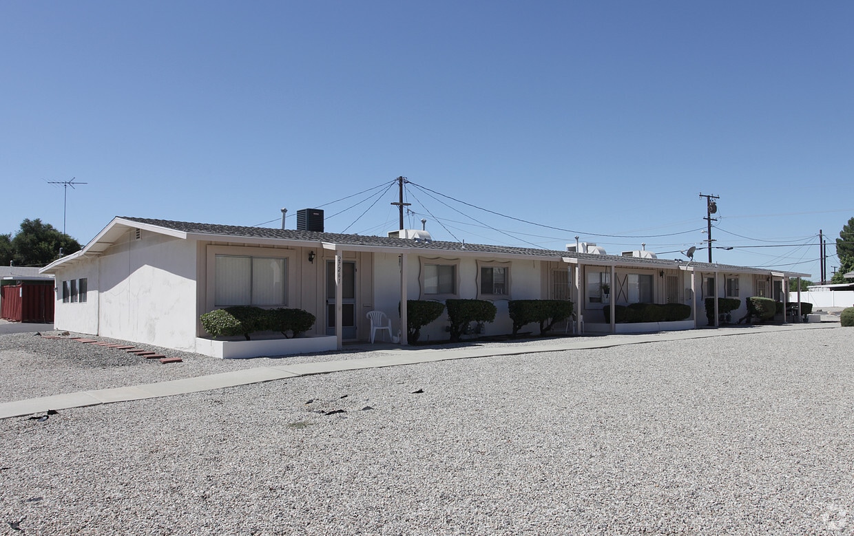 Building Photo - 27261-27327 Sun City Blvd