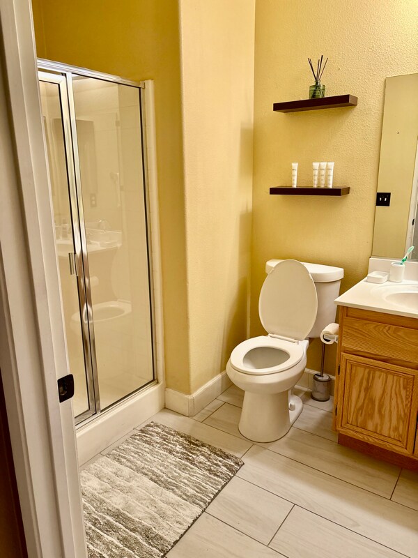 Foto del edificio - 1 Bed Bath