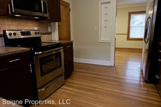 Building Photo - 2 br, 2 bath Apartment - 4834 Holly Street