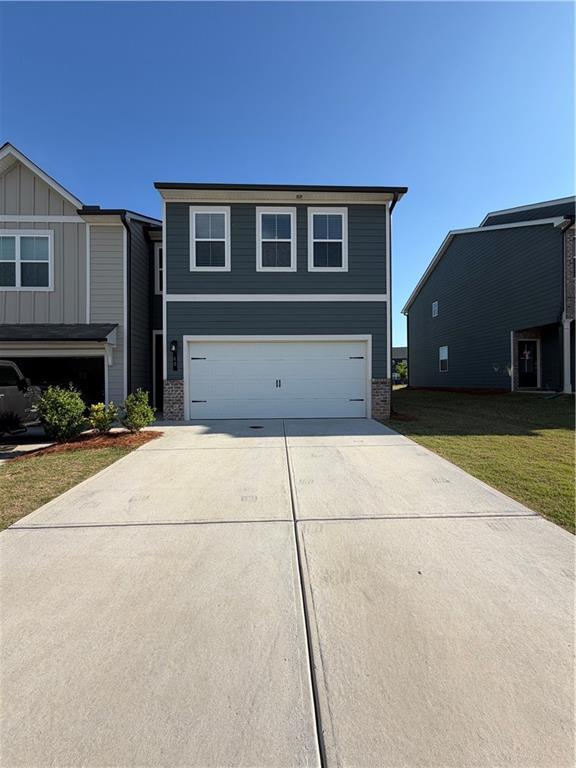 Foto del edificio - 40 Lumpkin Ln