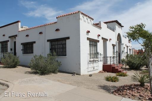 Primary Photo - 1916 N Mesa St