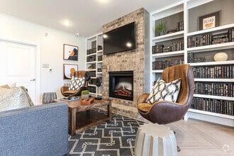 Interior Photo - Frontgate Apartments