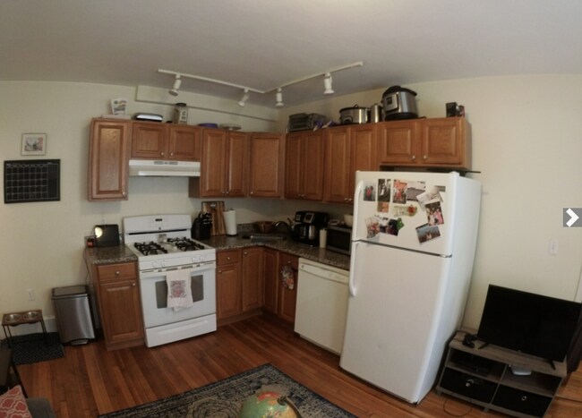 Foto del edificio - 1634 Commonwealth Ave