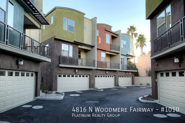 Foto del edificio - 4816 N Woodmere Fairway