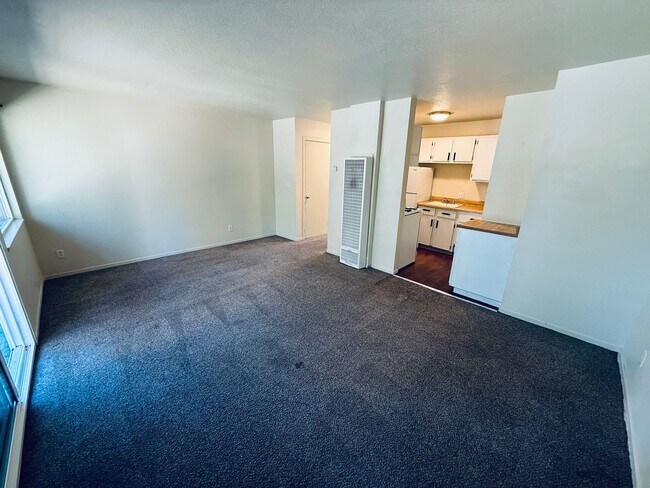 Building Photo - Pet friendly 1 bed apartment in South Lake Tahoe