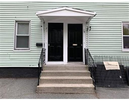 Foto principal - 21 2nd St