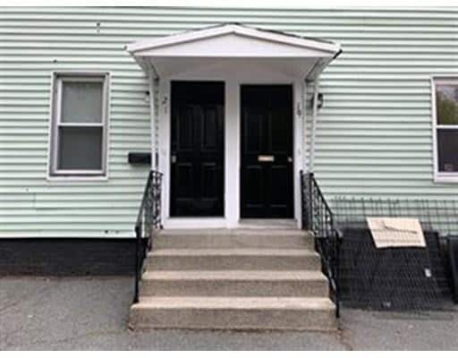 Primary Photo - 21 2nd St