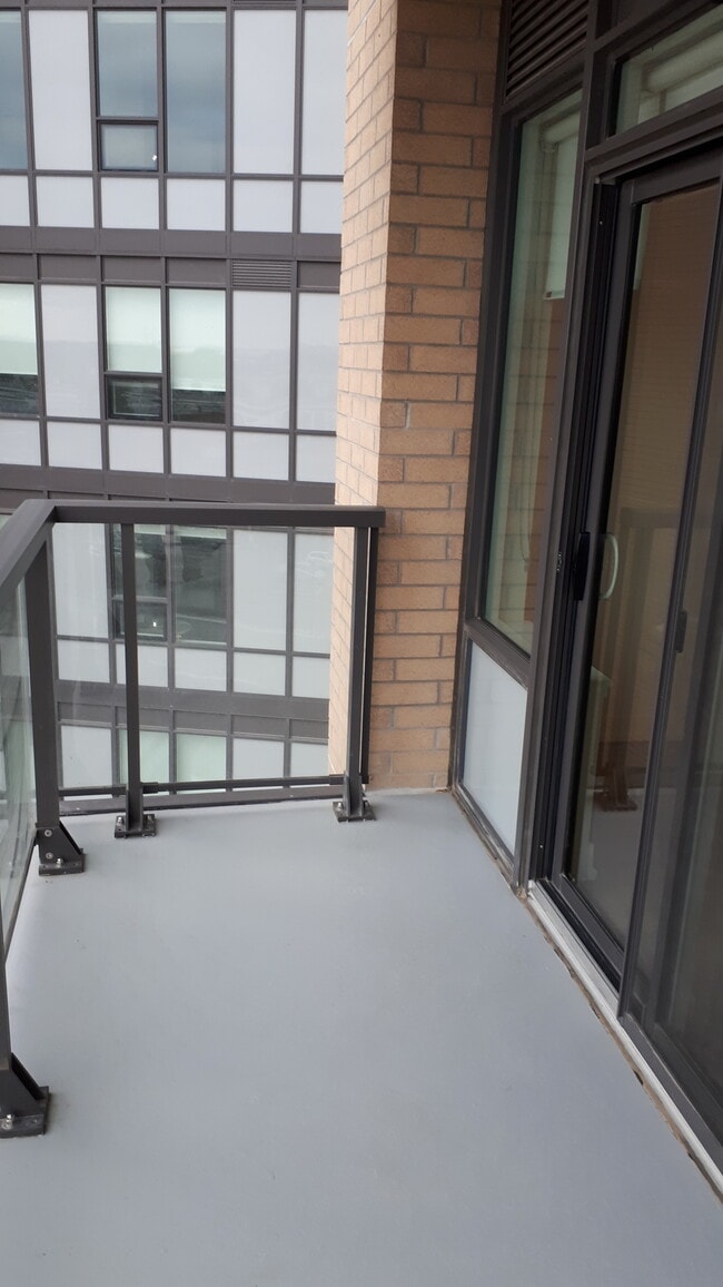 Photo du bâtiment - 1025 Mcnicoll Av