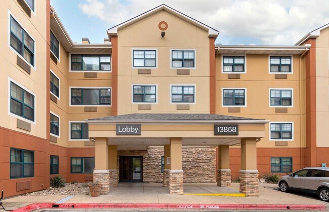 Foto del edificio - Furnished Studio-Austin - Northwest - Lakeline Mall