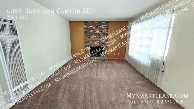 Foto del edificio - 4066 Harrison Canyon Rd