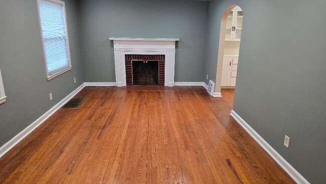 Foto del edificio - 1013 Bon Air Dr