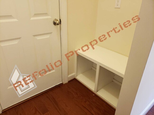 Foto del edificio - 2454 Pecan Ridge Way