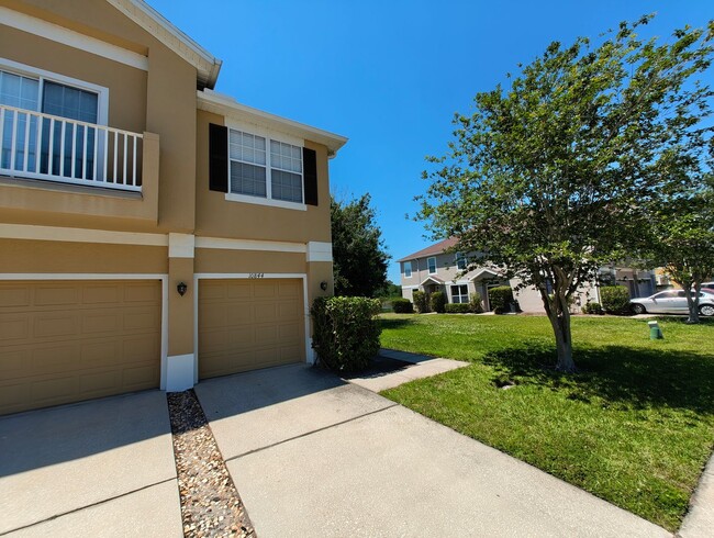 Building Photo - 2/2 Condo with Garage at Hibiscus Bay