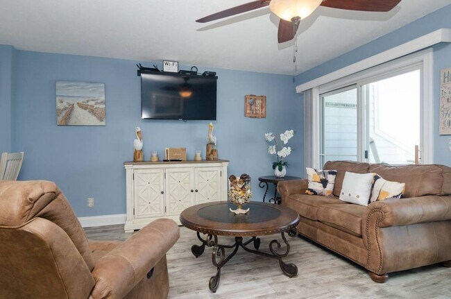 Foto del edificio - (K151) 1202 Sand Dollar Court, Kure Beach,...