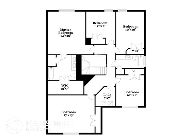 Building Photo - 3372 Tourmaline Dr