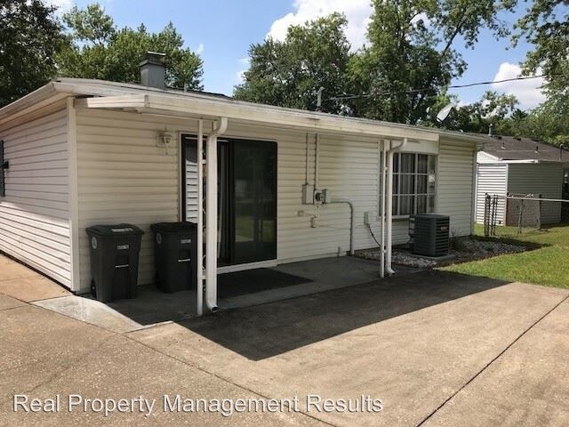 Building Photo - 3 br, 1 bath House - 3211 Stratford Road