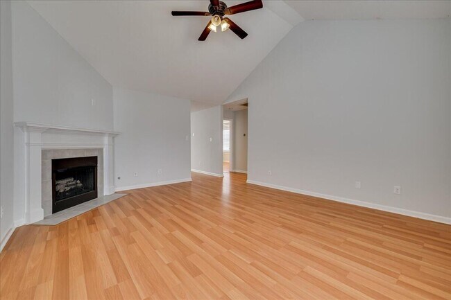 Building Photo - 510 Wendover Way
