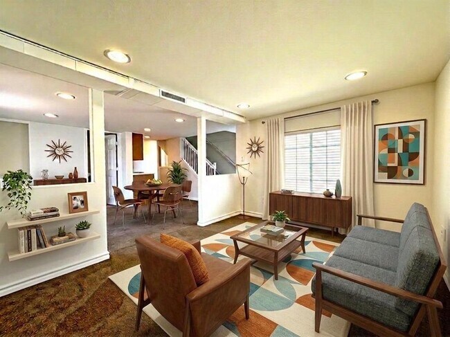 Foto del edificio - 3024 E 12th St