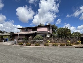 Building Photo - 95-797-797 Lanipaa St