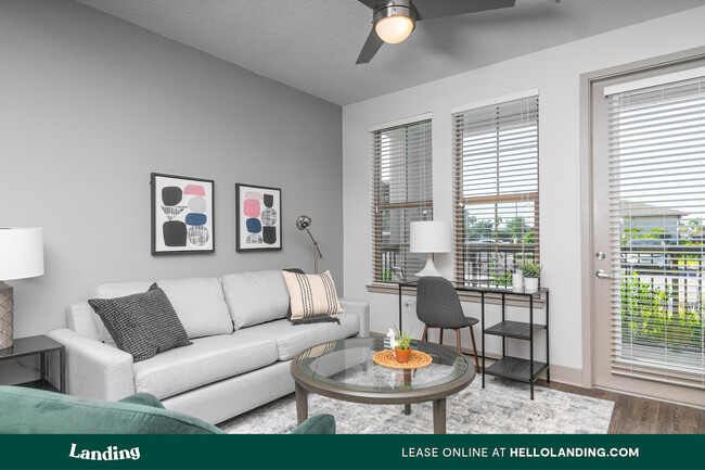Building Photo - 3512 Grande Reserve Way