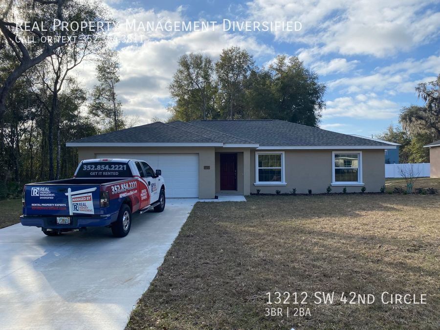 Primary Photo - 13212 SW 42nd Cir