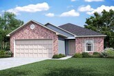 Primary Photo - *New Year, New Home Special* BRAND NEW Thr...