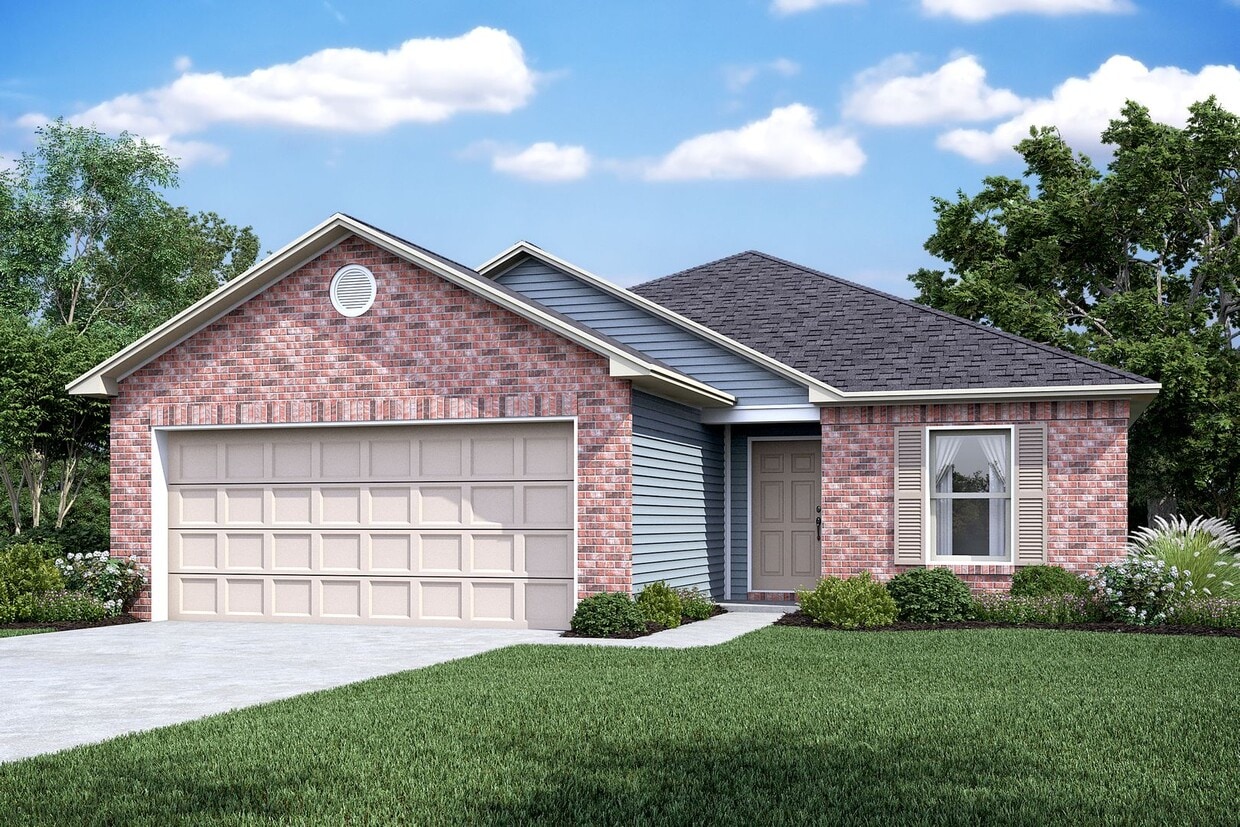 *Pre-leasing* Three Bedroom | Two Bath Home in Somerset - *Pre-leasing* Three Bedroom | Two Bath Home in Somerset