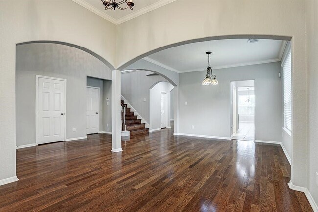 Foto del edificio - 2626 Canyon Falls Dr