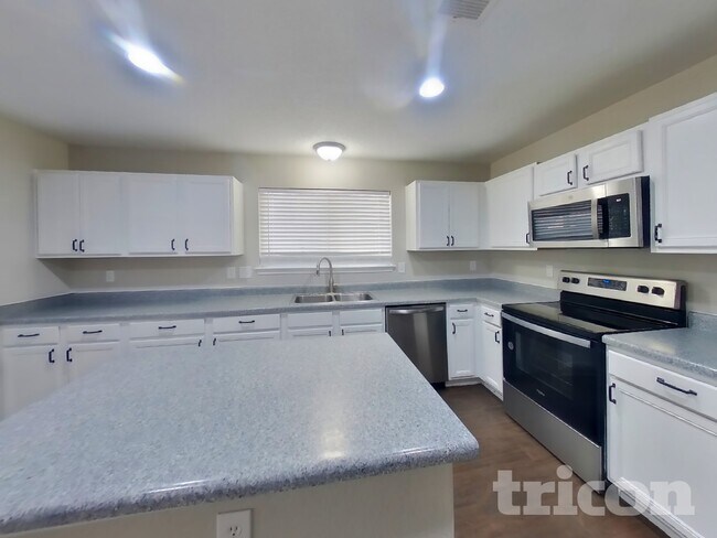 Foto del edificio - 14727 Bending Point