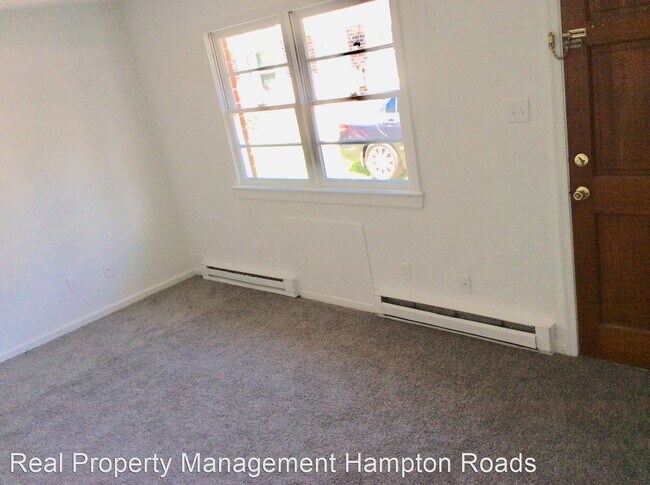 Building Photo - 2 br, 1 bath House - 8037 Redmon Road Unit A