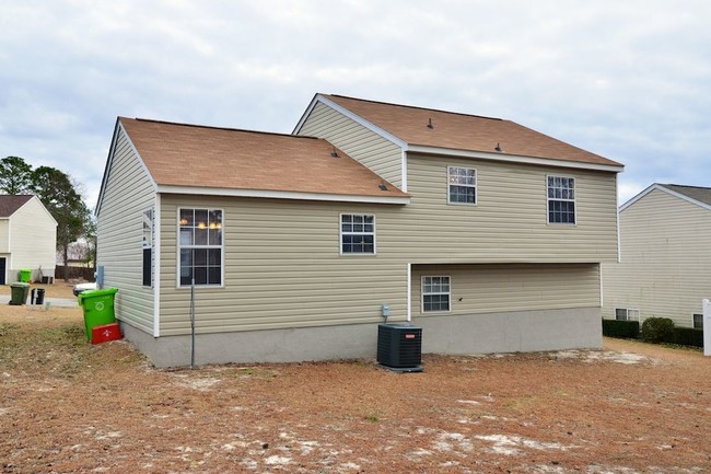 Building Photo - 311 Trowbridge Rd