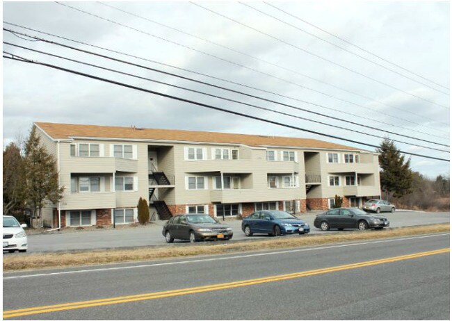 Foto del edificio - 220 W Rd