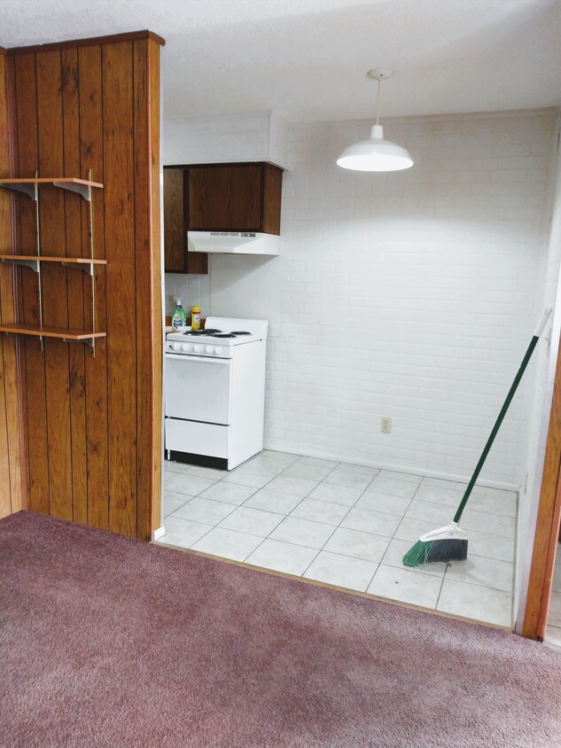 Foto principal - 501 N Blanchard St