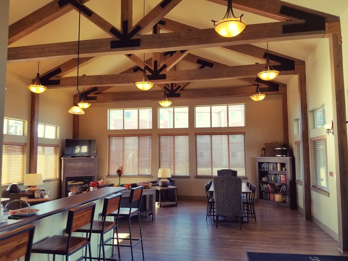 Copper Landing Rentals Airway Heights, WA