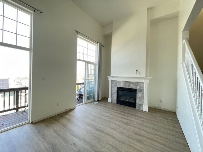 Foto del edificio - Amazing Townhome with Spectacular Views fo...