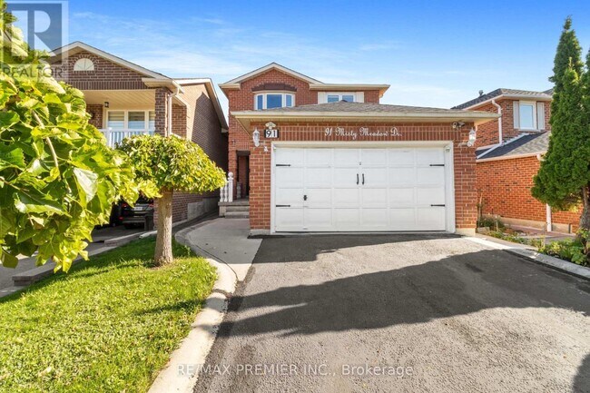 Building Photo - 91 Misty Meadow Dr