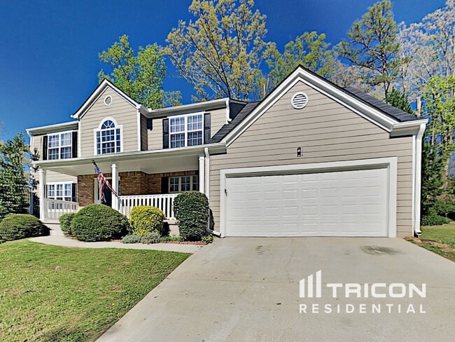 Building Photo - 915 Shadow Lake Dr