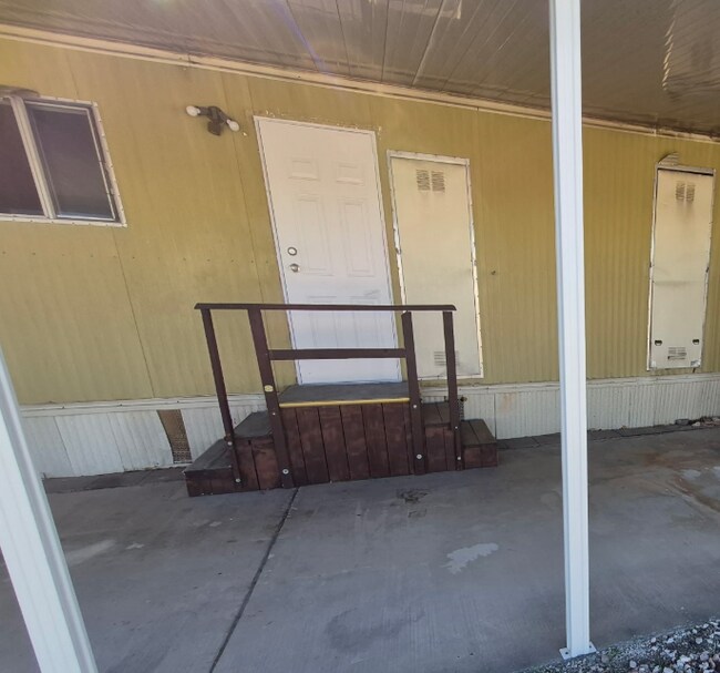 Foto del edificio - 3601 E Wyoming Ave