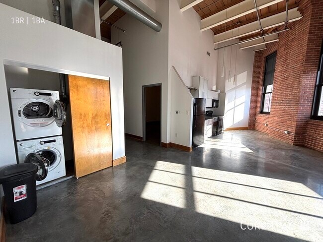 Foto del edificio - 382 W 22nd St